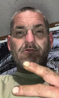 Toby Hill death by force case in Navarre, FL