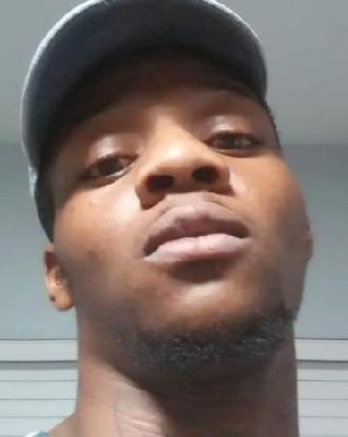 Jaiquan Baldwin death by force case profile photo