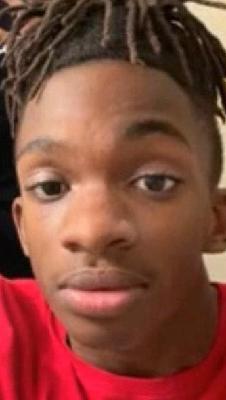 Ronmehn Dewayne Robinson death by force case in Jacksonville, FL