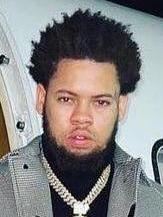 Javion 26 Ceejay Ross death by force case in Pompano-beach, FL