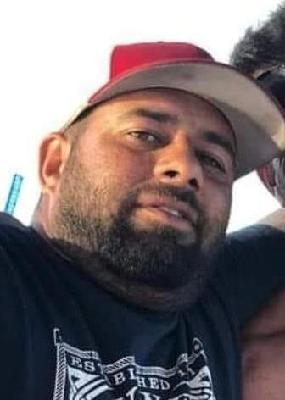 Albert Pina death by force case in Hialeah, FL