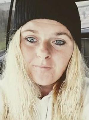 Kimberley Burdick death by force case in Cape-coral, FL