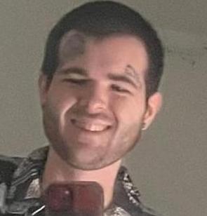 Colby Vinson death by force case in Navarre, FL