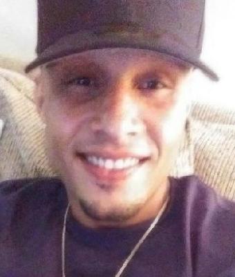 Marquis Perez death by force case profile photo