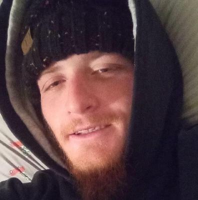Jestin McMurphy death by force case profile photo