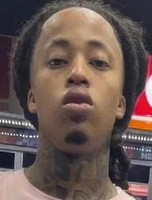 Ariyell Thomas death by force case profile photo