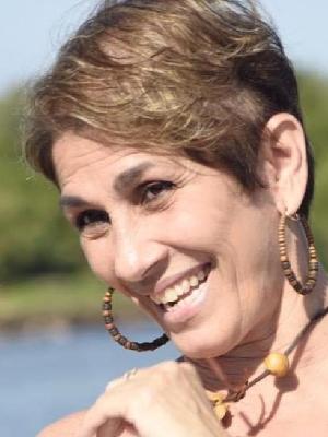 Barbara Ballesteros death by force case profile photo