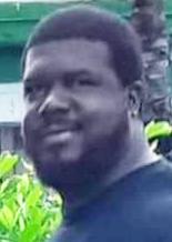 Dayvone Johnson death by force case profile photo