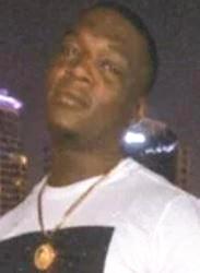 Onel Deondre Lynch death by force case in Orlando, FL