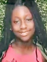 Briana Thornhill death by force case profile photo