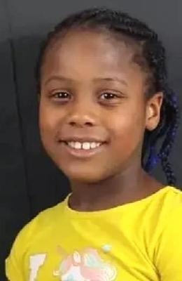 TYonna Major death by force case profile photo