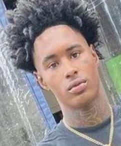 Tyriq Shaw death by force case profile photo