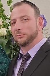 Hershy Schwartz death by force case profile photo