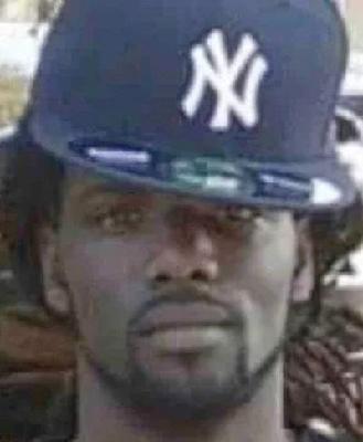 Marcus Weaver death by force case profile photo