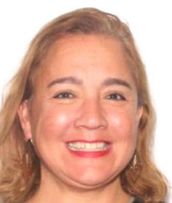 Nancy Howery death by force case profile photo