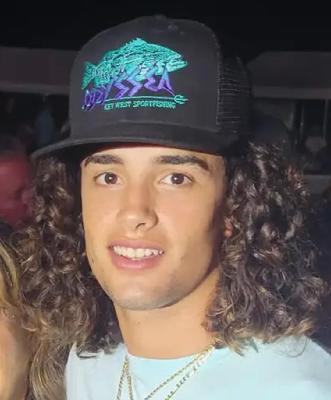 Garrett Hughes death by force case in Key-west, FL