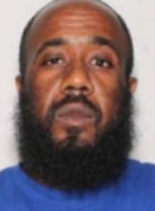 Antonio Williams death by force case profile photo