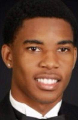 Malik Hall death by force case profile photo