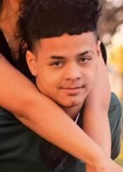Daniel Lopez death by force case profile photo