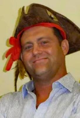 Jason Scott Mullins, Sr. death by force case in Saint-augustine, FL