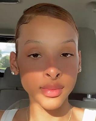 Alana Devone Sims death by force case in Tampa, FL