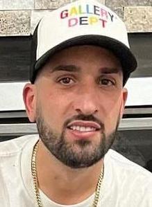 Francisco Ismael Mercado death by force case in Orlando, FL