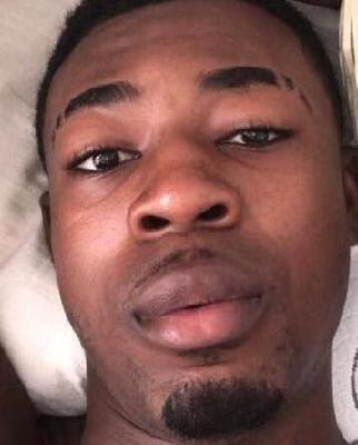 Lawan Christopher Burns death by force case in Avon-park, FL