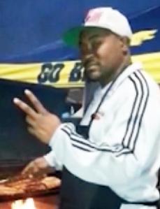 Willis Williams death by force case profile photo