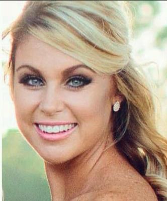Brittany Dyan Carter death by force case in Wellington, FL