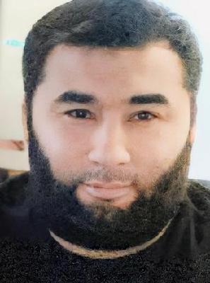 Bekzod Nishonboev death by force case in Kissimmee, FL