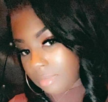 Nikkitia Bryant death by force case profile photo