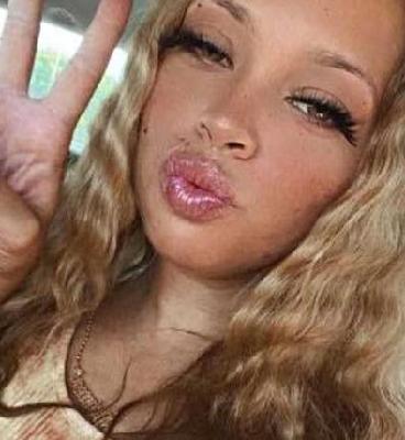 Princess Tolliver death by force case profile photo