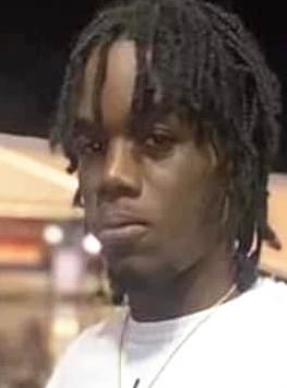 Dontravis Byrd death by force case in Homestead, FL