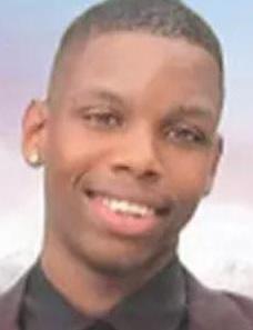 Donneill Dooney death by force case profile photo