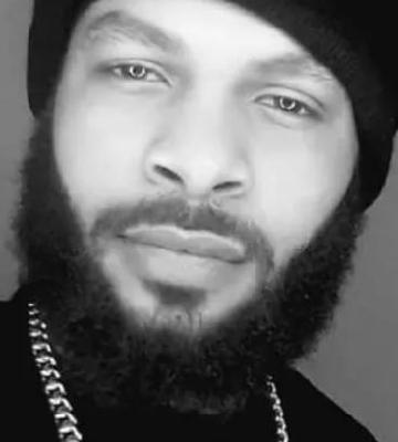 Eric Donnell Pinellas death by force case profile photo