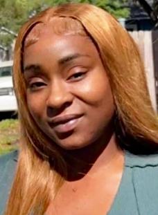 Nicolshia Washington death by force case profile photo