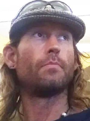 Timothy Kilgore death by force case profile photo