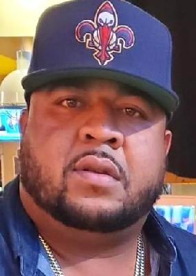 Freddy Rodriguez death by force case profile photo