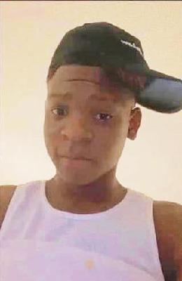 Jeremiah Robergeau death by force case in Fort-lauderdale, FL