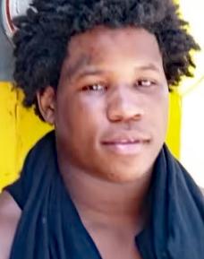 Kevon Follow death by force case in Jacksonville, FL