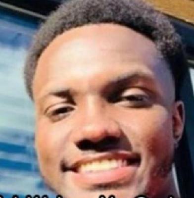Abdul Croskey death by force case profile photo