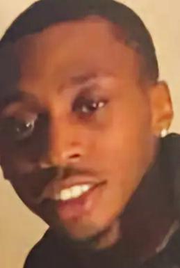 Tyrone Burch death by force case in Washington, DC