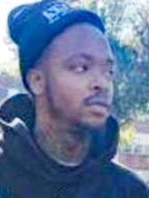 Lorenzo Campbell III death by force case in Washington, DC