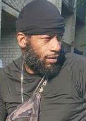 Antonio Kojesus Riley death by force case in Washington, DC