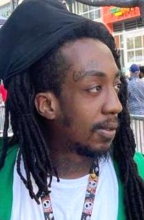 Jakele Allen death by force case profile photo
