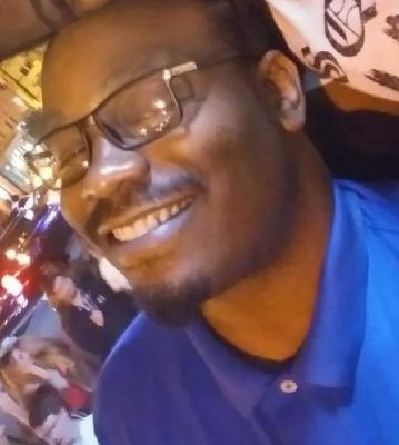 Delonte Smith death by force case in Washington, DC