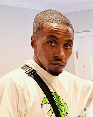 Dominic Johnson death by force case in Washington, DC