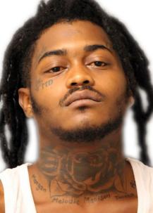 Dee Monte Pernell Chase death by force case in Washington, DC