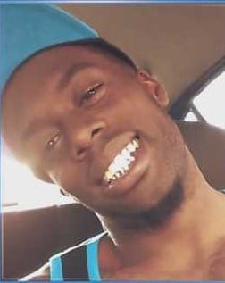 Darelle Porter death by force case in Sorrento, FL