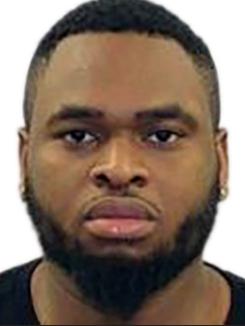 Ifeanyi Maximus death by force case profile photo